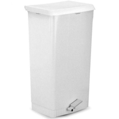 GETTACARTE LT 60   plastica con pedale