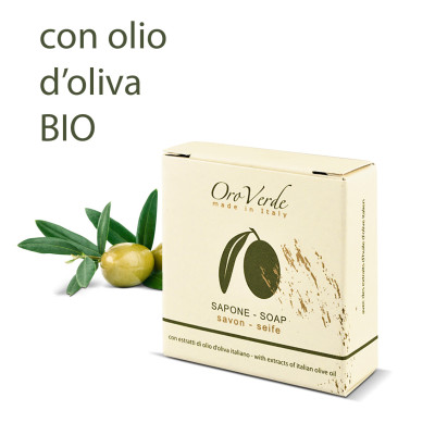 saponetta astuccio orovedere linea cortesia