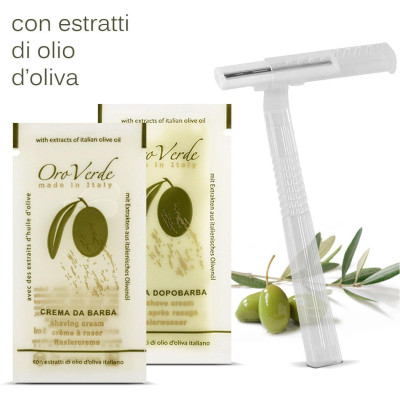 set rasatura