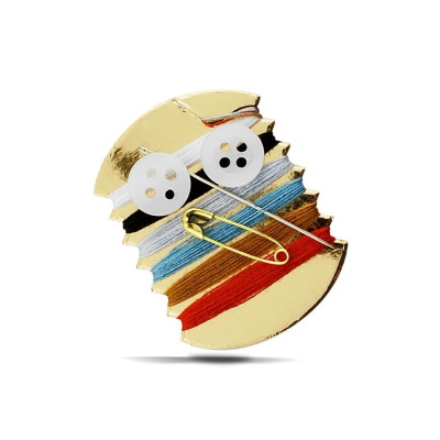 SET CUCITO   NEUTRO
