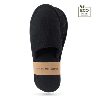 ciabatta hotel nera plastic free pack