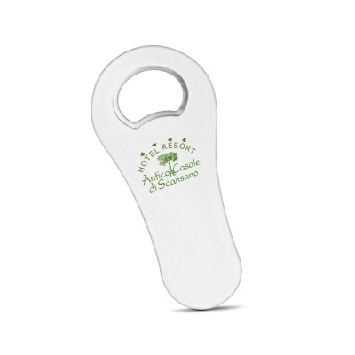 apribottiglie-hotel-personalizzabile