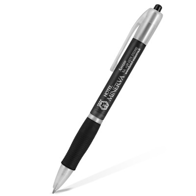 PENNA ELSI   plastica personalizzabile