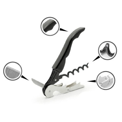 cavatappi professionale personalizzabile