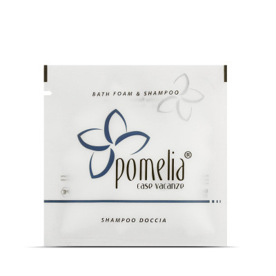 COSMETICI IN BUSTINA 12 ml   personalizzabile