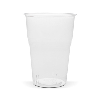 BICCHIERE KRISTAL   in busta singola