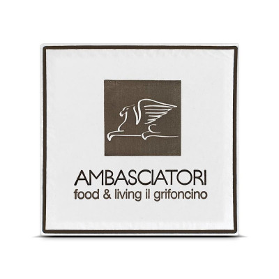 SOTTOBICCHIERI 6 VELI   personalizzabili