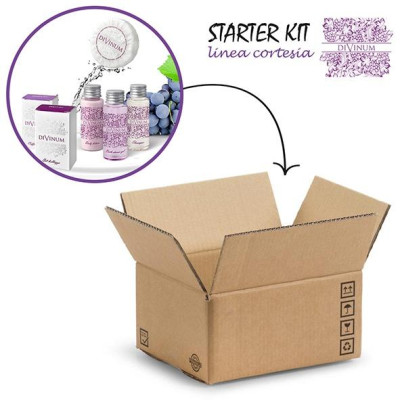 STARTER KIT   DIVINUM