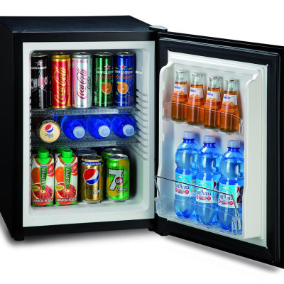 minibar hotel detercom