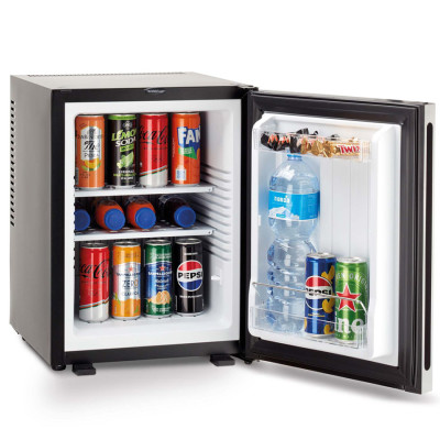 minibar hotel detercom