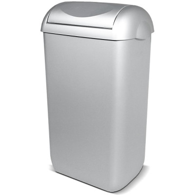 GETTACARTE LT 23   rettangolare satinato