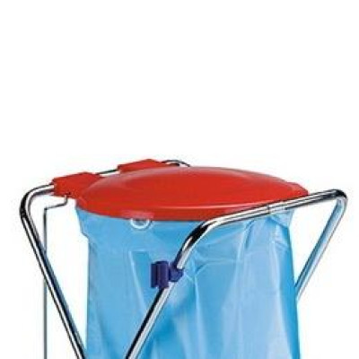 COPERCHIO   per carrello portasacco