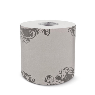 fascia copri rotolo igienica personalizzabile