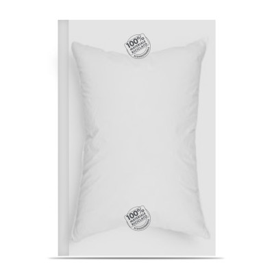 sacco eco friendly per cuscini hotel