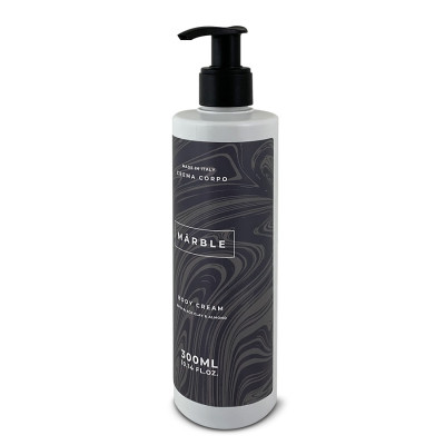 crema corpo hotel dispenser ecologico italiano