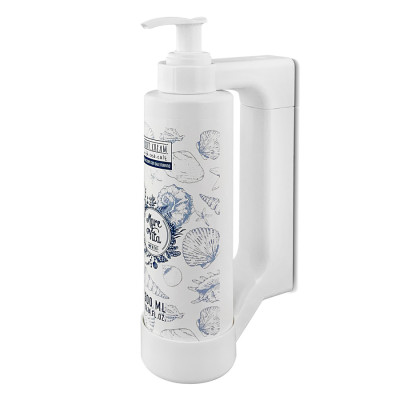 dispenser con supporto murale