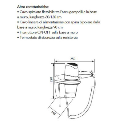 phon hotel economico potente design