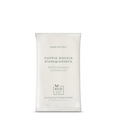 cuffia ecologica plastic free biodegradabile