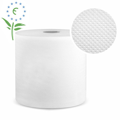 rotolone industriale ovatta ecolabel