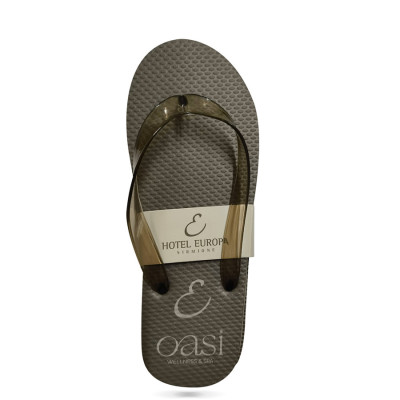 ciabatta da donna per piscina personalizzabile