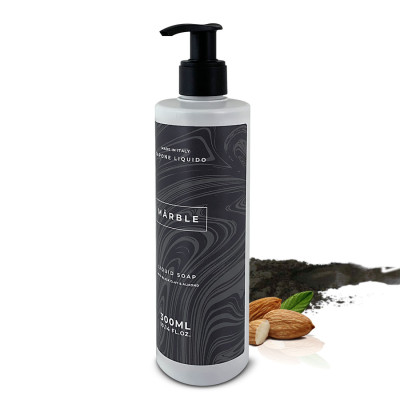 dispenser ricaricabile sapone lavabo hotel