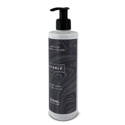dispenser ricaricabile sapone mani