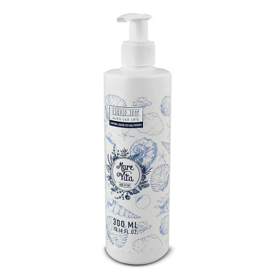 dispenser hotel ricaricabile sapone mani