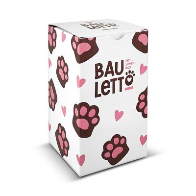 set cortesia per animali hotel