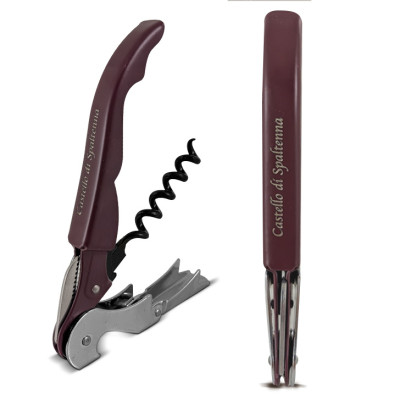 cavatappi personalizzato per ristorante