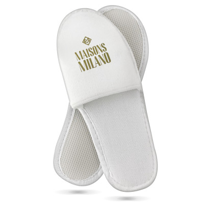 ciabattina hotel con logo