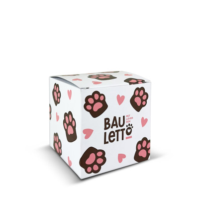 kit cortesia mini per cani hotel