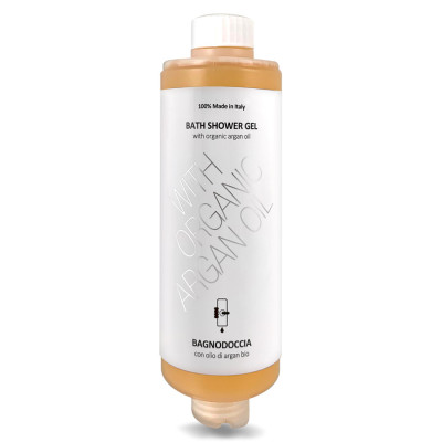 dispenser hotel easy argan bio