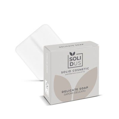 sapone solido eco friendly