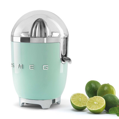 spremiagrumi verde lucido lime