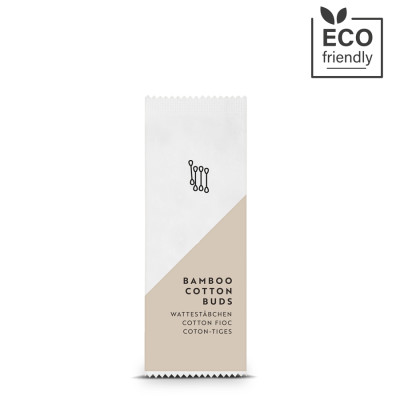 cotton fioc linea cortesia ecologica