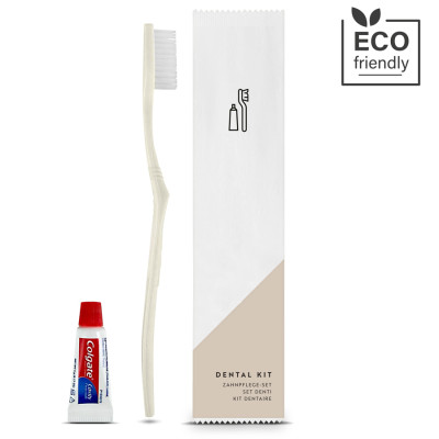 set denti linea cortesia ecologica