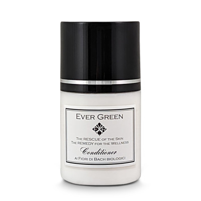 flacone balsamo 50 ml evergreen vip