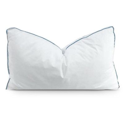 cuscino alto morbido comfort hotel