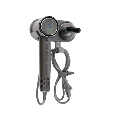 supporto murale asciugacapelli hotel