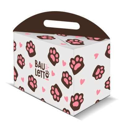 maxi kit cortesia per cani