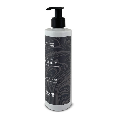 set cortesia balsamo per capelli