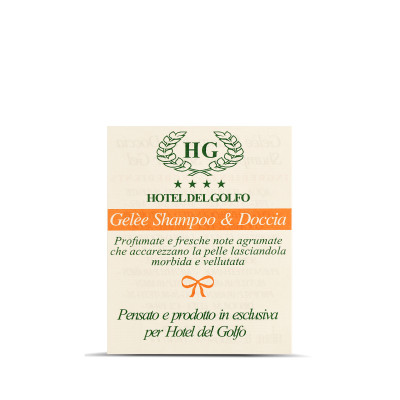 foglietto illustrativo per hotel personalizzabile