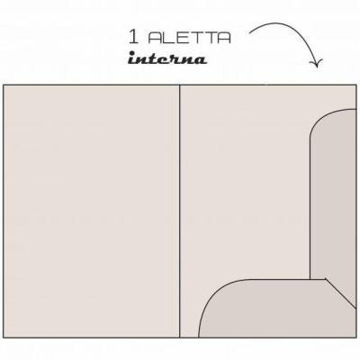 ROOM DIRECTORY   in cartoncino personalizzabile