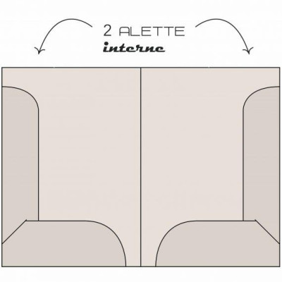 ROOM DIRECTORY   in cartoncino personalizzabile