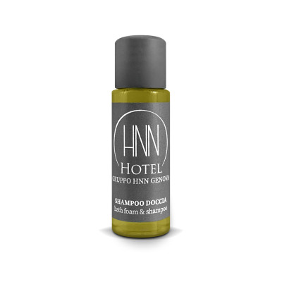 FLACONCINO 20 ml   personalizzabile