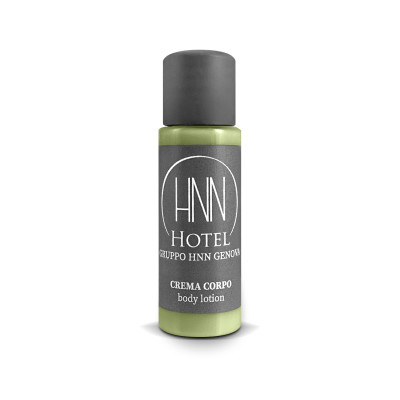 FLACONCINO 20 ml   personalizzabile