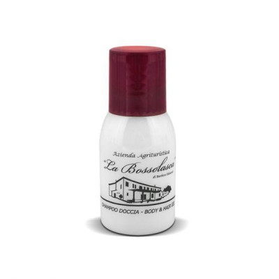 FLACONCINO 20 ml   personalizzabile