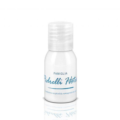 FLACONCINO 20 ml   personalizzabile