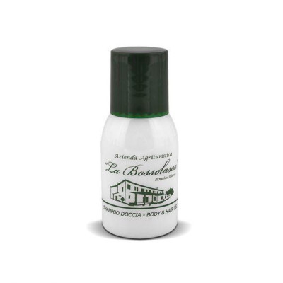 FLACONCINO 20 ml   personalizzabile