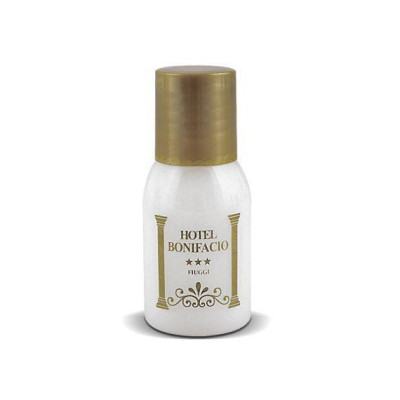 FLACONCINO 20 ml   personalizzabile
